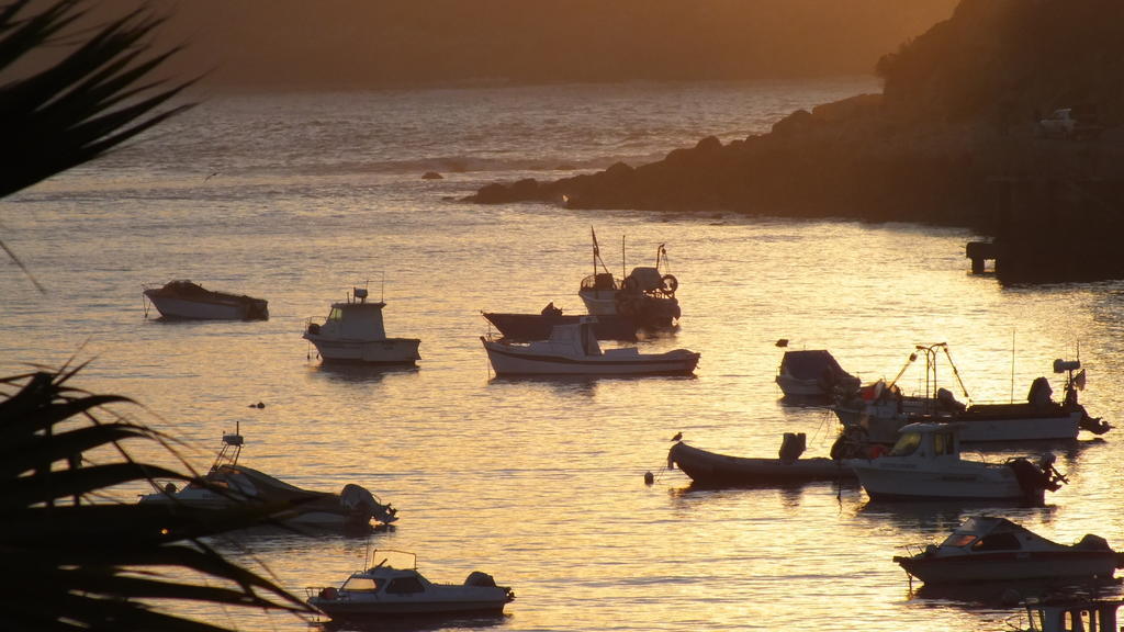 Albergaria Sao Pedro São Martinho do Porto Buitenkant foto